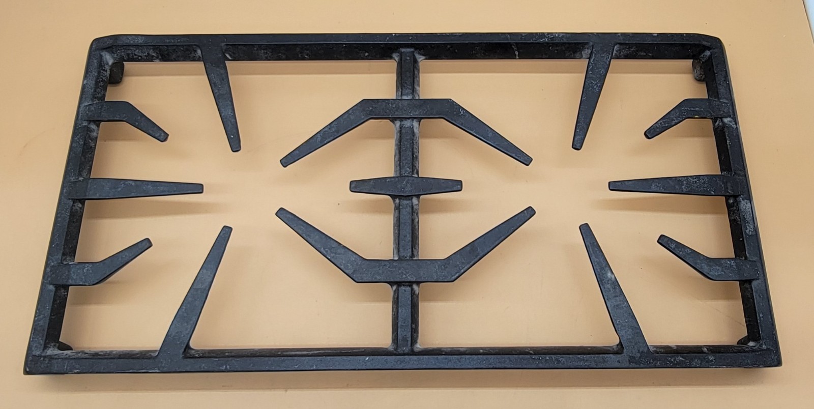 Genuine-Gas-Range-Thermador-Burner-Grate-Part9000595089-406025964746 Genuine Gas Range Thermador Burner Grate Part9000595089 406025964746