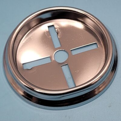 Genuine Gas Stove Viking Bezel Part#PB010208