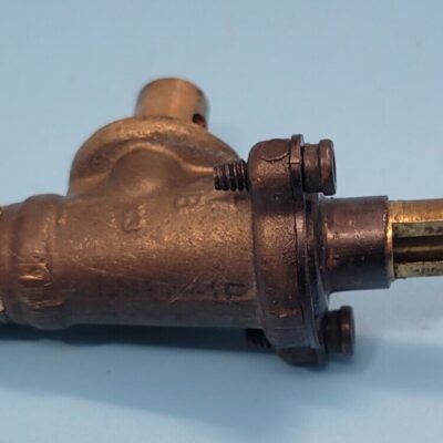 Genuine Gas Stove Viking Gas Valve Part#003519-000