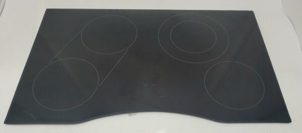 Genuine Glass Cooktop Thermador Glass Main Top