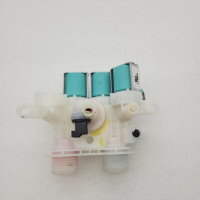 Genuine  Kenmore Washer water inlet valve Part #W10758829