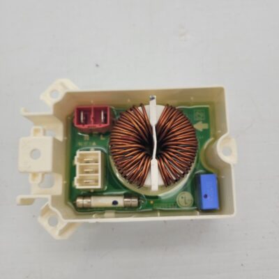 Genuine LG Kenmore washer ELECTRONIC Noise Filter Part#EAM60930601