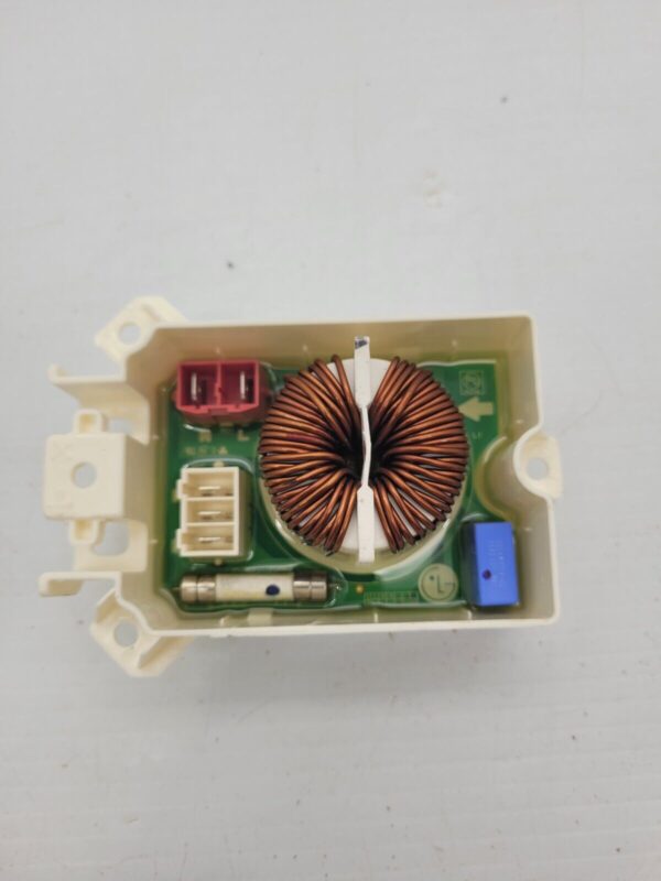 Genuine LG Kenmore washer ELECTRONIC Noise Filter Part#EAM60930601