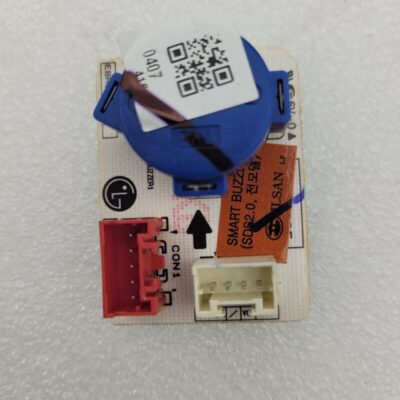 Genuine LG  Smart Buzzer Board Part#EAX61768210