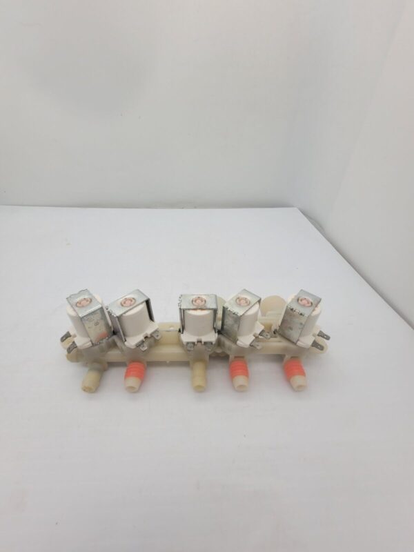 Genuine LG Washer Inlet Valve Part#33090048 - Image 3