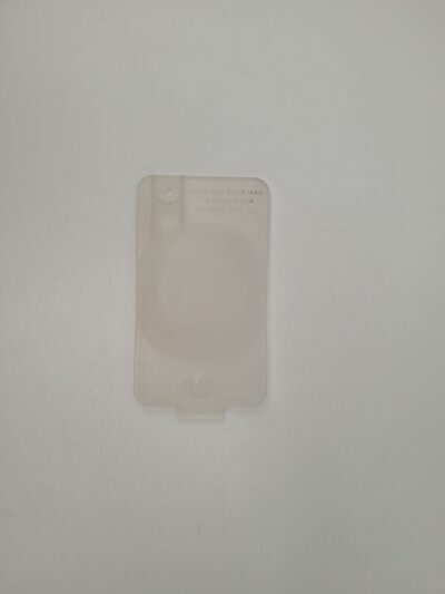 Genuine Maytag Dryer Light Lens Part#3402841 - Image 3