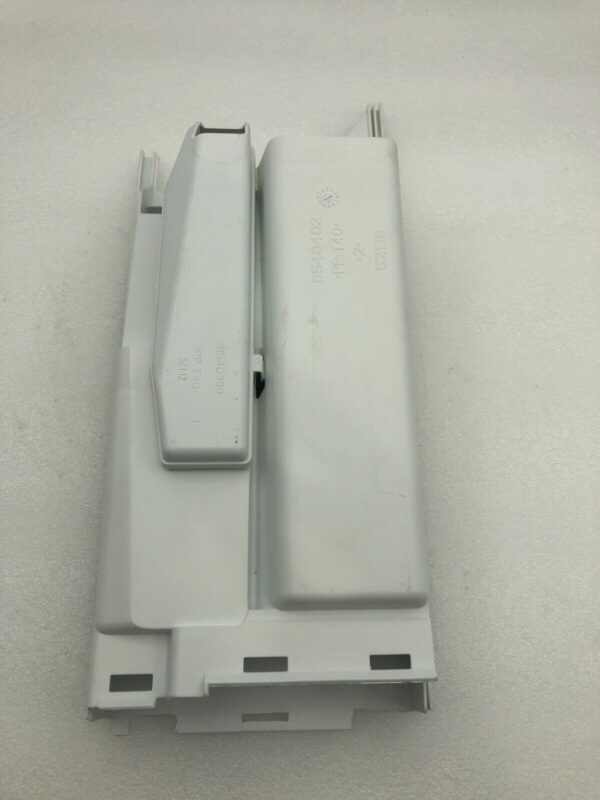 Genuine Maytag Washer Dispenser Drawer Assy. Part#8540402 - Image 4