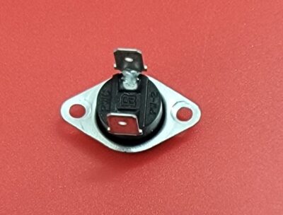 Genuine Microwave Kitchen Aid Thermal Switch Part#PW-2R - Image 3