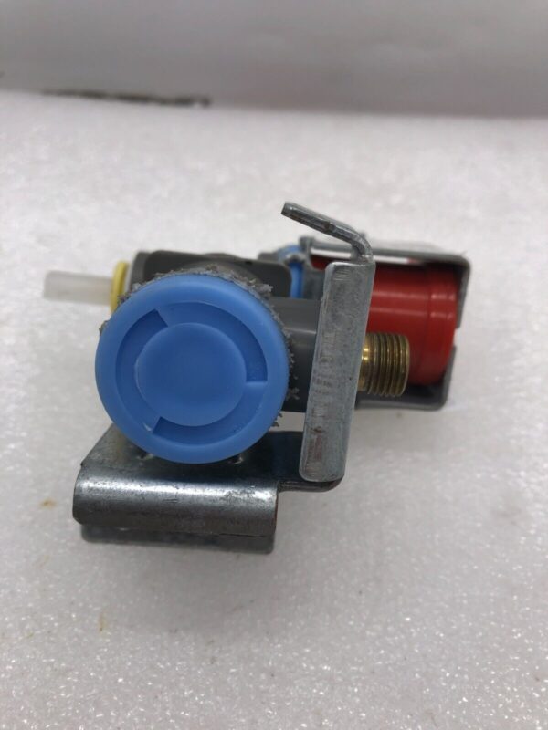 Genuine OEM Whirlpool Refrigerator Inlet Valve Part#W10498974 - Image 5