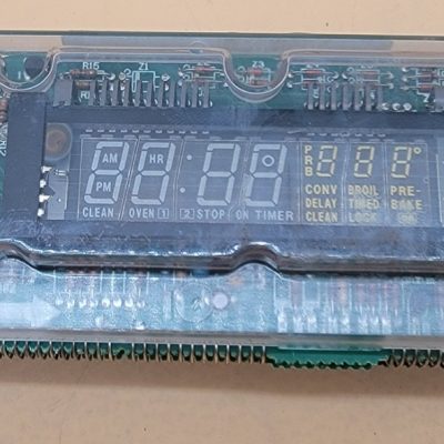 Genuine Oven Dacor Control Board Part#100-560-03