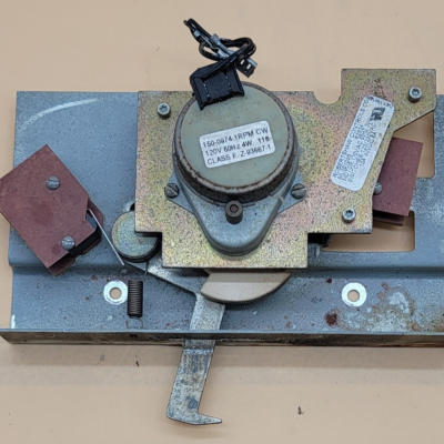 Genuine Oven Dacor Door Latch Part#Z-93667-1