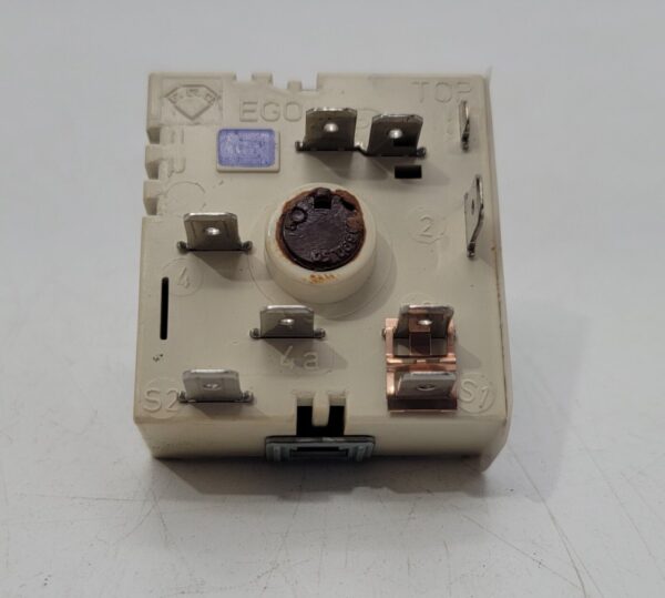 Genuine Oven Frigidaire Element Switch Part#316238201 - Image 3