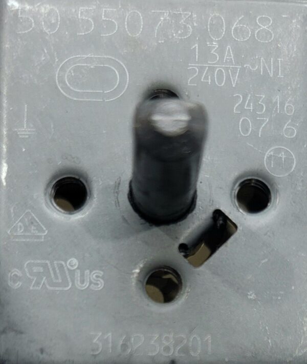 Genuine Oven Frigidaire Element Switch Part#316238201 - Image 4