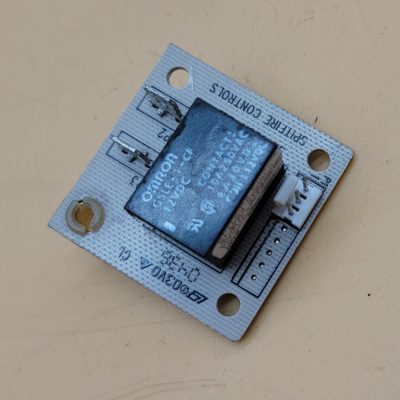 Genuine Oven Frigidaire Relay Control Board Part#316426600