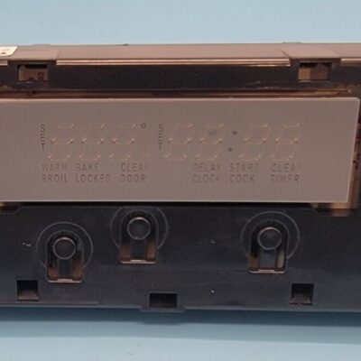 Genuine Oven GE Control Board Part#191D3159P127