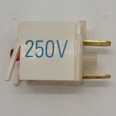 Genuine Oven GE Indicator Light Part#WB25X20005