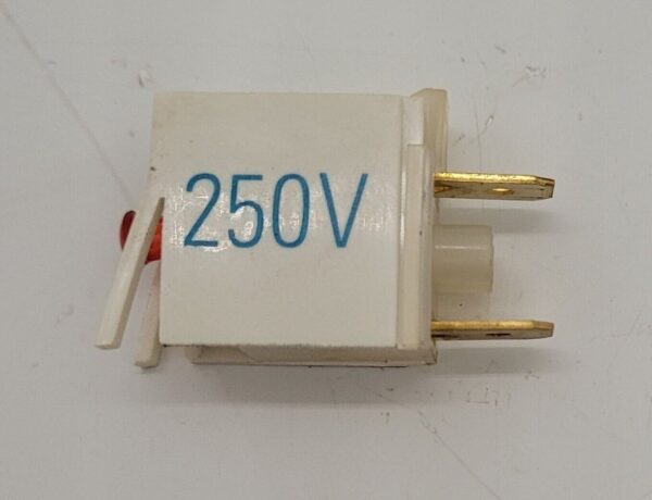 Genuine Oven GE Indicator Light Part#WB25X20005