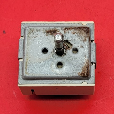Genuine Oven GE Infinite Switch Part#50 55073 037
