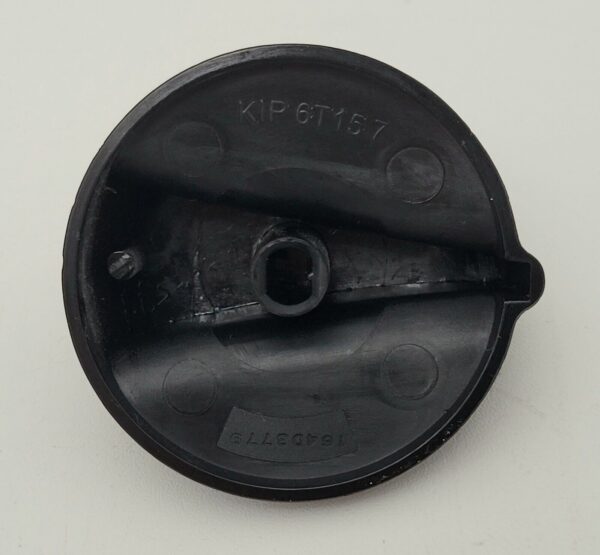 Genuine Oven GE Knob Part#164D3779 KIP6T157 - Image 3