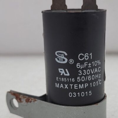 Genuine Oven GE Monogram Capacitor Part#E185116