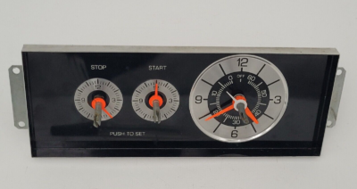 Genuine Oven Hotpoint Timer Clock Part#WB19X122