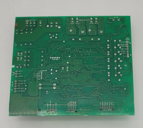 Genuine Oven Kitchen Aid Control Board Part#9761593 - Image 3