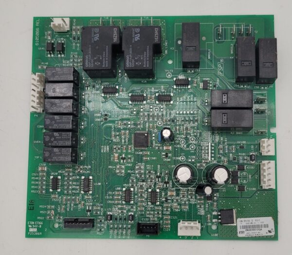 Genuine Oven Kitchen Aid Control Board Part#9761593