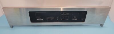 Genuine Oven Kitchen Aid Control Panel Part#8302311 4451791 - Image 3