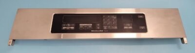 Genuine Oven Kitchen Aid Control Panel Part#8302311 4451791