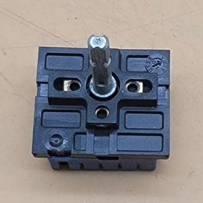 Genuine Oven Samsung Infinite Switch Part#DG44-01002A