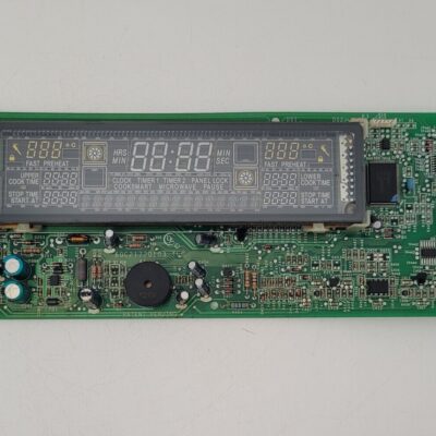 Genuine Oven Thermador Control Board Part#00N21720204