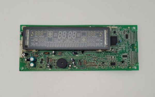 Genuine Oven Thermador Control Board Part#00N21720204