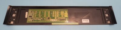 Genuine Oven Thermador Control Panel Part#5594222 YS000820 - Image 3