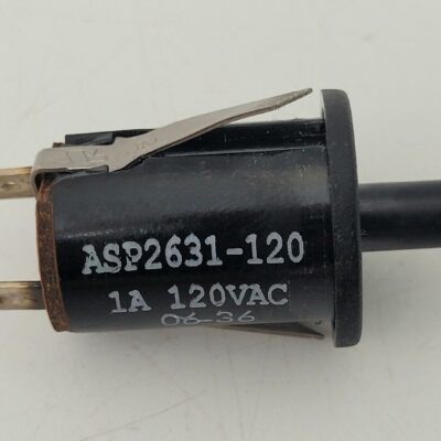 Genuine Oven Thermador Door Switch Part#ASP2631-120