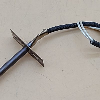 Genuine Oven Thermador Temperature Sensor Part#9000691146