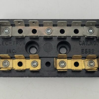 Genuine Oven Thermador Terminal Block Part#ESB2