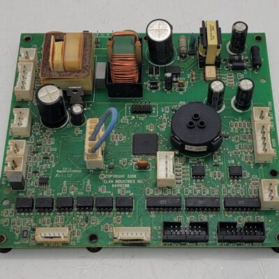 Genuine Oven Viking Control Board Part#PE050233