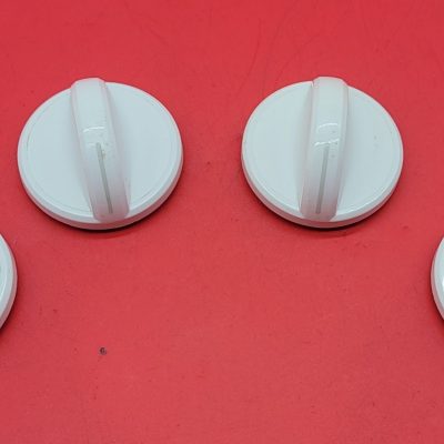Genuine Oven Whirlpool Knob Set Part#9757132