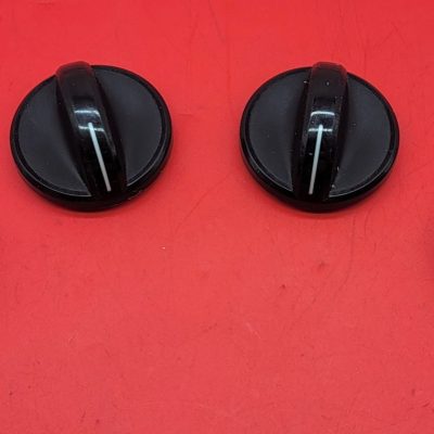 Genuine Oven Whirlpool Knob Set Part#9758129