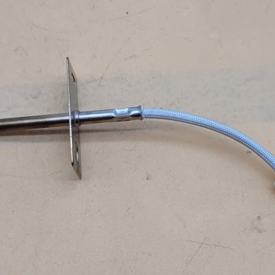 Genuine Oven Whirlpool Temperature Sensor Part#SD10244264