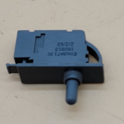 Genuine Refrigerator Bosch Switch Part#HC-05615