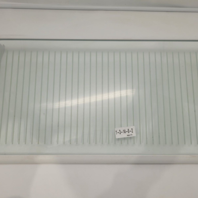 Genuine Refrigerator DDSB483SS Viking Large Glass Shelf