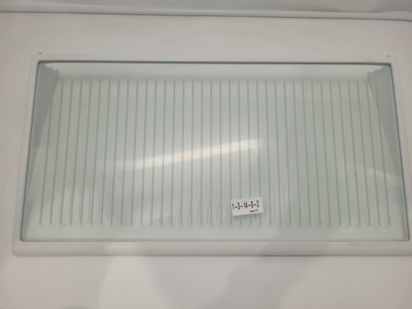 Genuine Refrigerator DDSB483SS Viking Large Glass Shelf