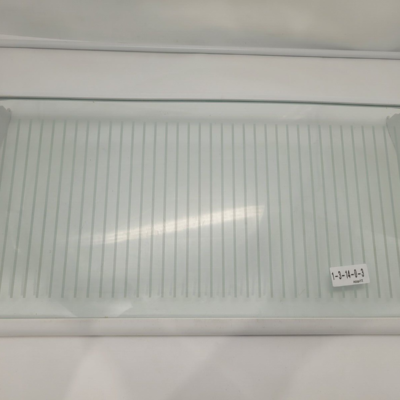 Genuine Refrigerator DDSB483SS Viking Large Glass Shelf