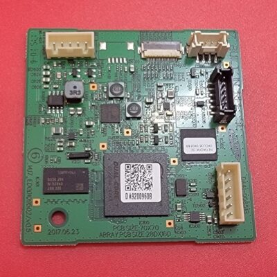 Genuine Refrigerator Dacor Control Board Part#DA92-00960B