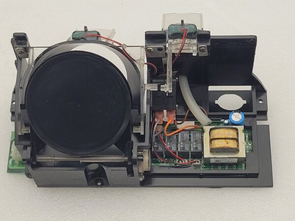 Genuine Refrigerator Dispenser Module + Board Part#302-406 - Image 3