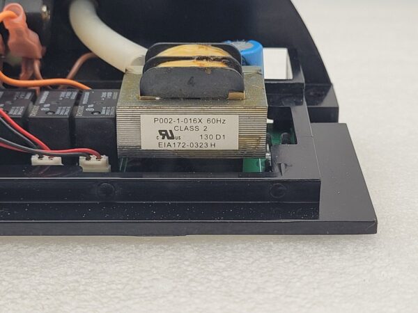 Genuine Refrigerator Dispenser Module + Board Part#302-406 - Image 6