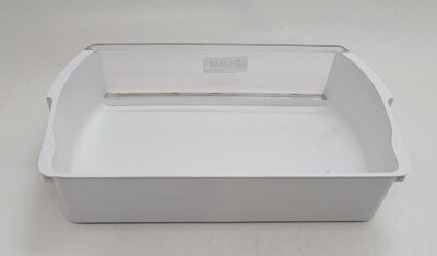 Genuine Refrigerator Electrolux Door Bin Part#241804102 - Image 3