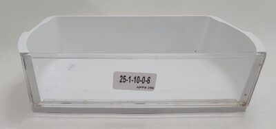 Genuine Refrigerator Electrolux Door Bin Part#241804102