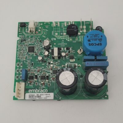 Genuine Refrigerator Embraco Circuit Board Part#219326243